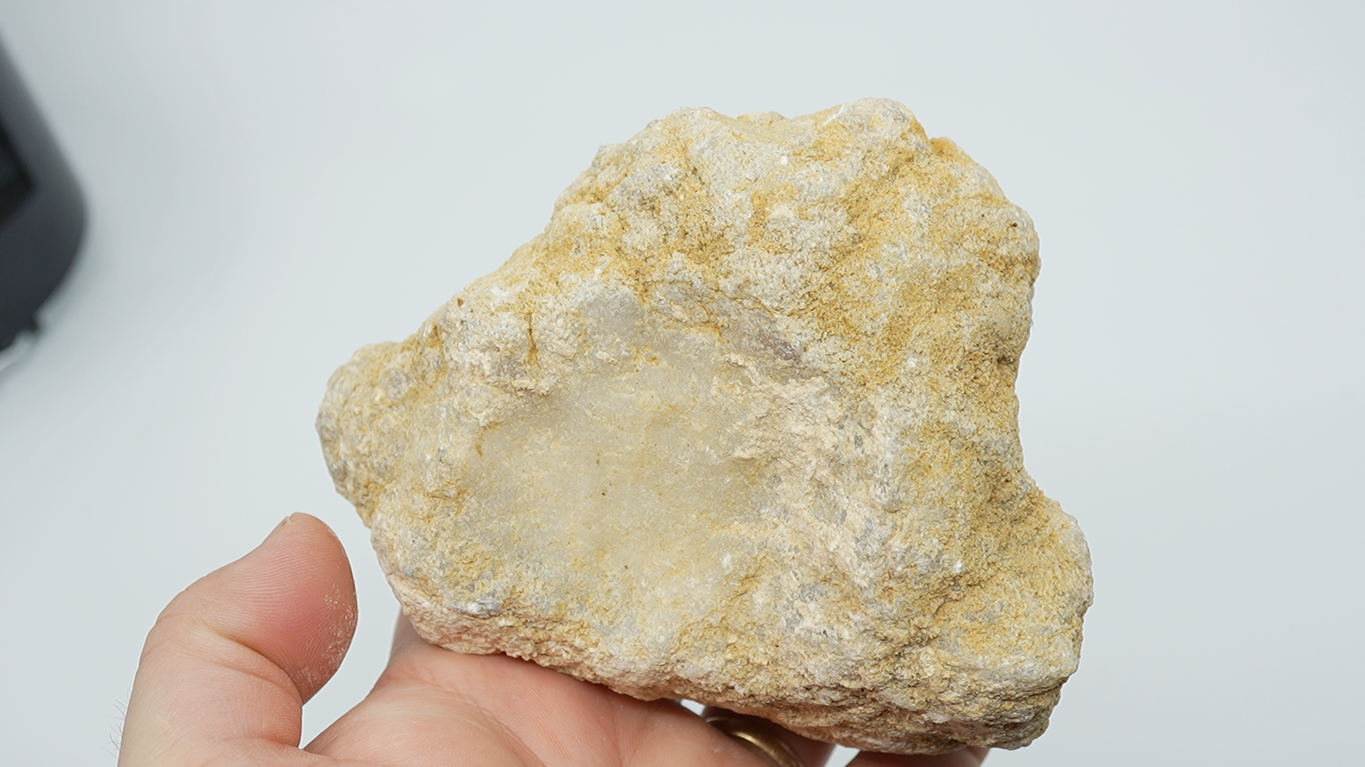 Whole Moroccan Geodes - LC-0023