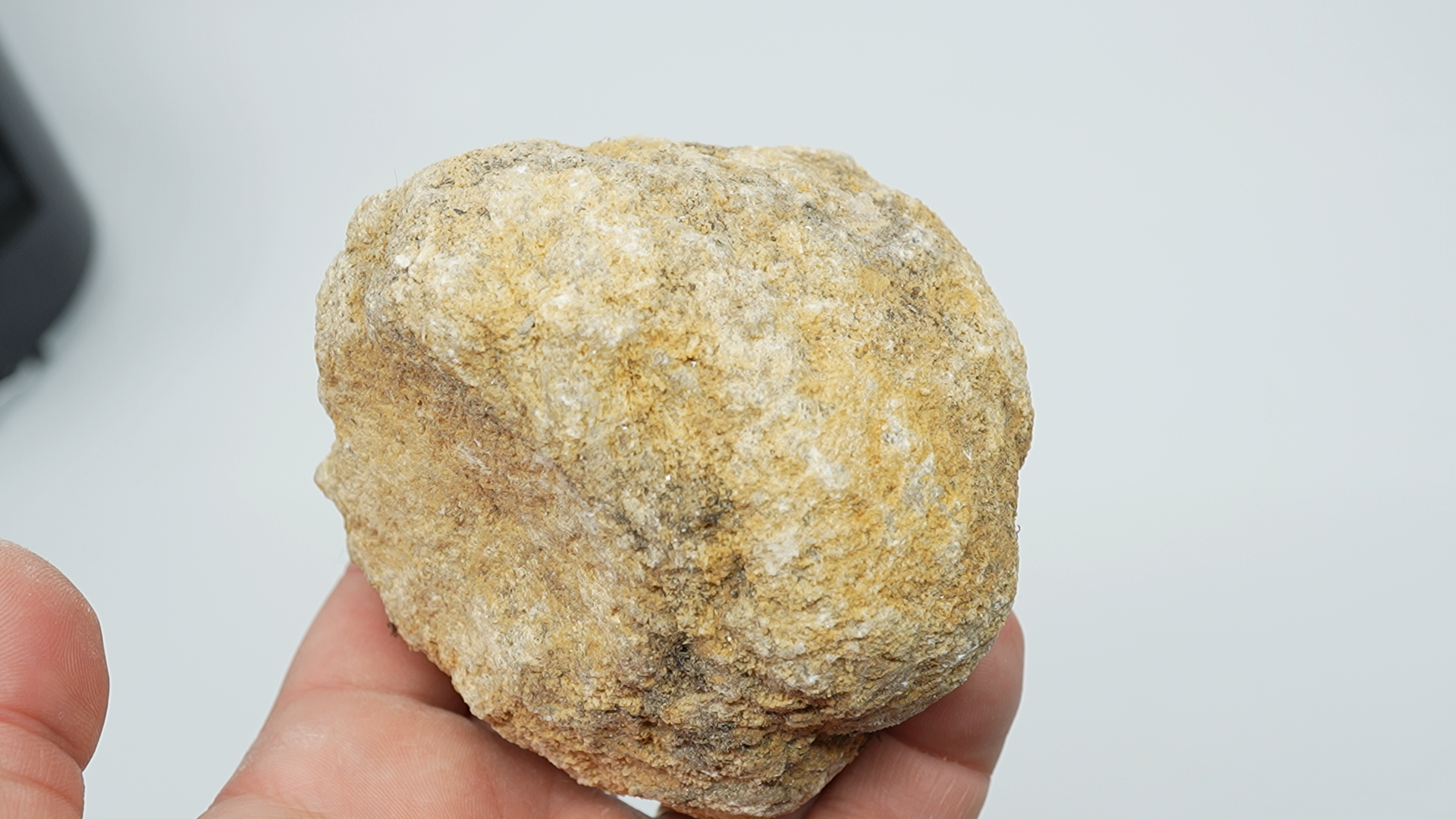 Whole Moroccan Geodes - LC-0025