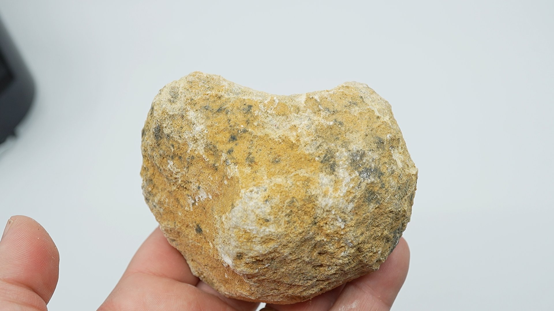 Whole Moroccan Geodes - LC-0027
