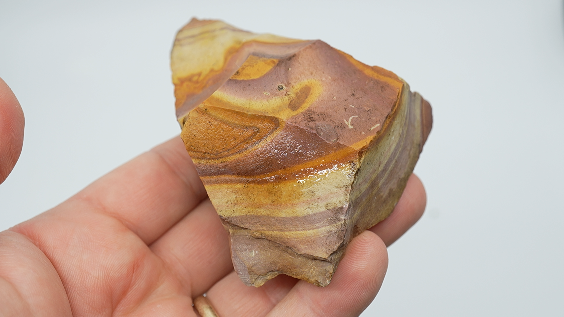 Mixed Stones - Wonderstone - LC-0088