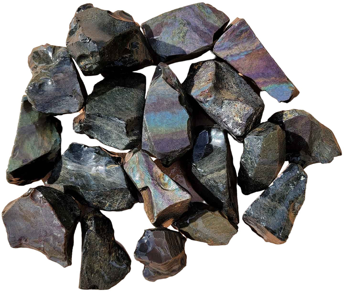 Natural Stones 1 Lbs Tumbling Rough Raw Materials for Cabbing Tumbling Trimming Crystals Reiki Healing Lapidary