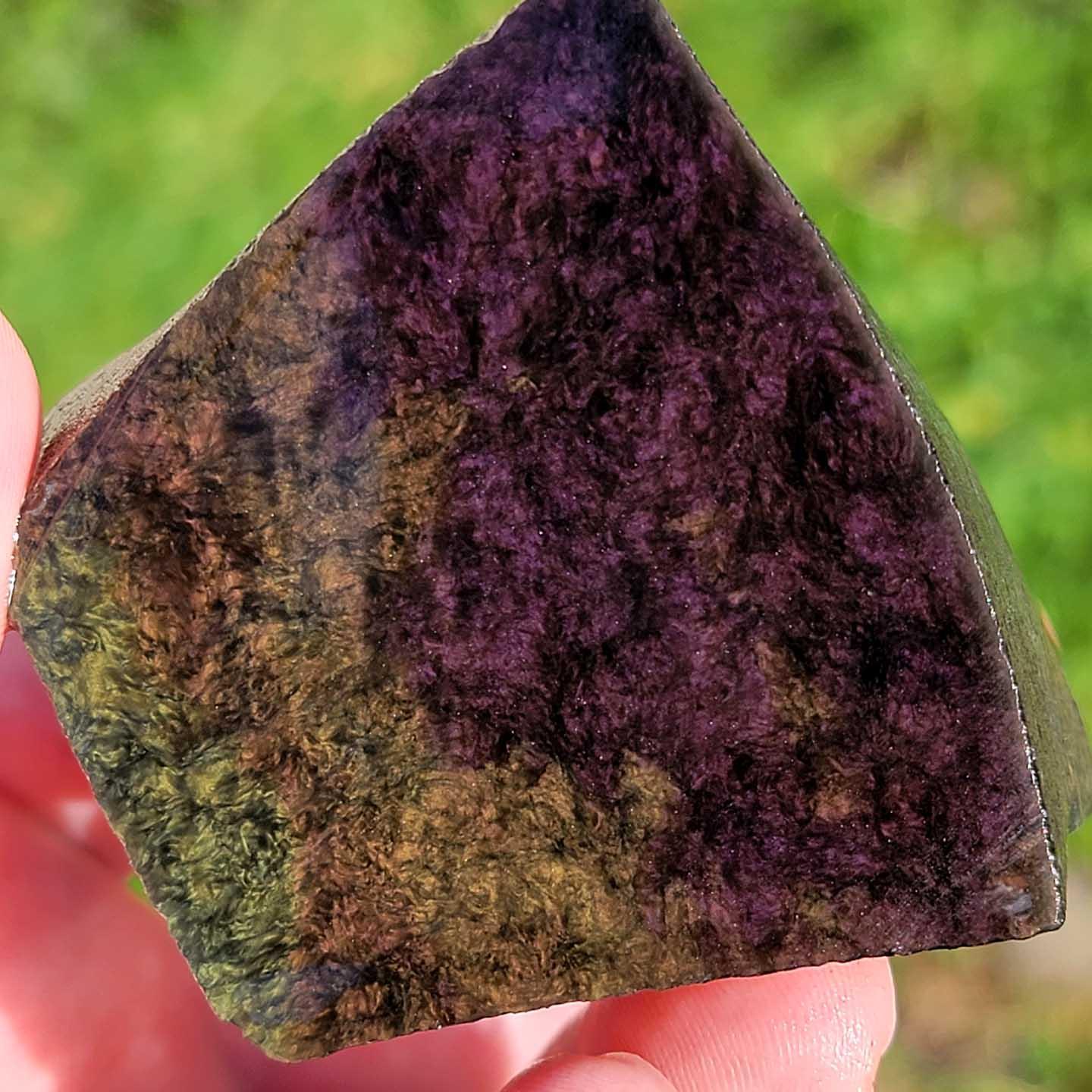 Overflowing Cut and Proven & Endcut Cutting Rough Flatrate! Lapidary Stones! - LapidaryCentral