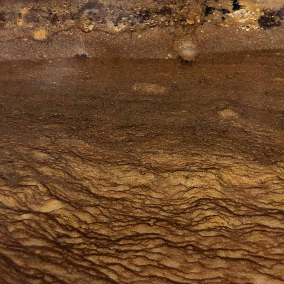 Old Stock Biggs Picture Jasper Slab! Lapidary Stone Slab! - LapidaryCentral