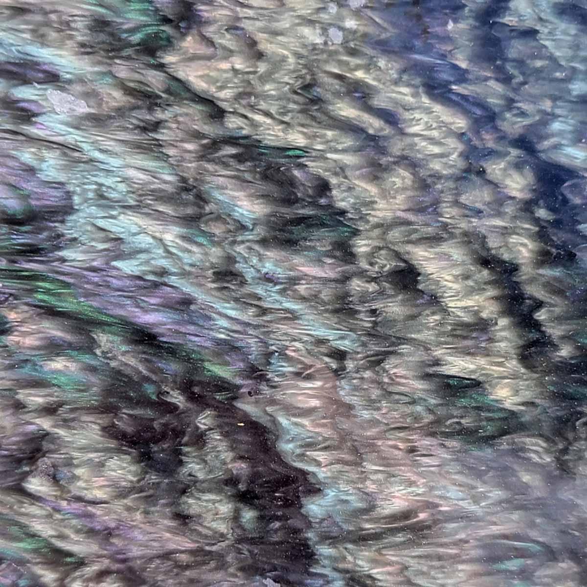 Mexican Velvet Obsidian Lapidary Stone Slab! - LapidaryCentral