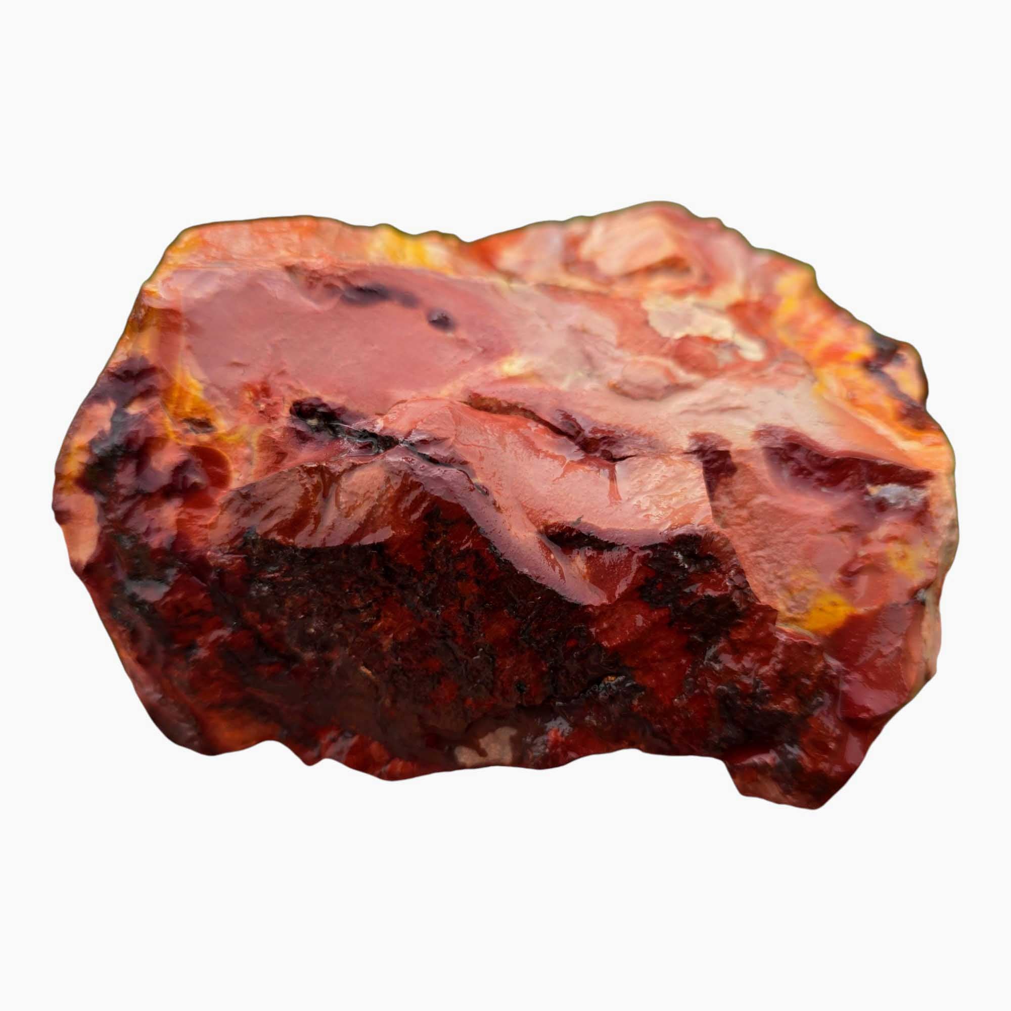 Nevada Wonderstone Rough – Relaxed Flow with Quartz Inclusions for Cabbing