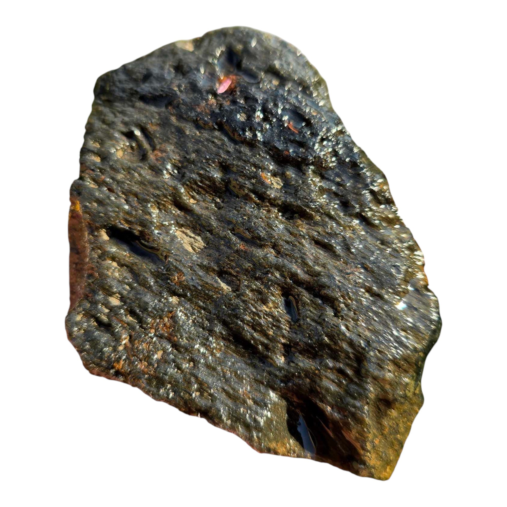 Velvet Obsidian Rough – Blue Royal Velvet Flash Trimmer Cutter