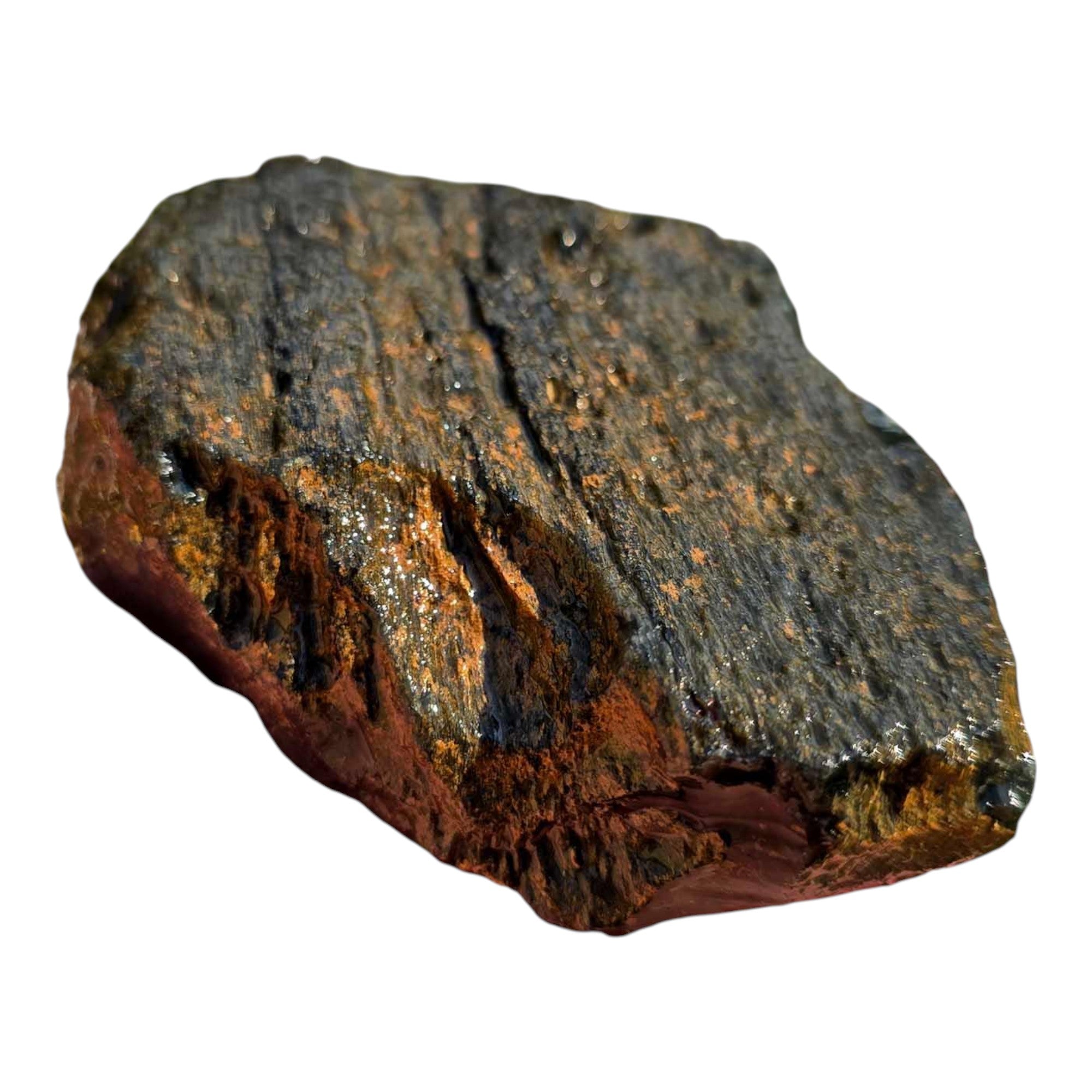 Velvet Obsidian Rough – Blue Royal Velvet Flash Trimmer Cutter