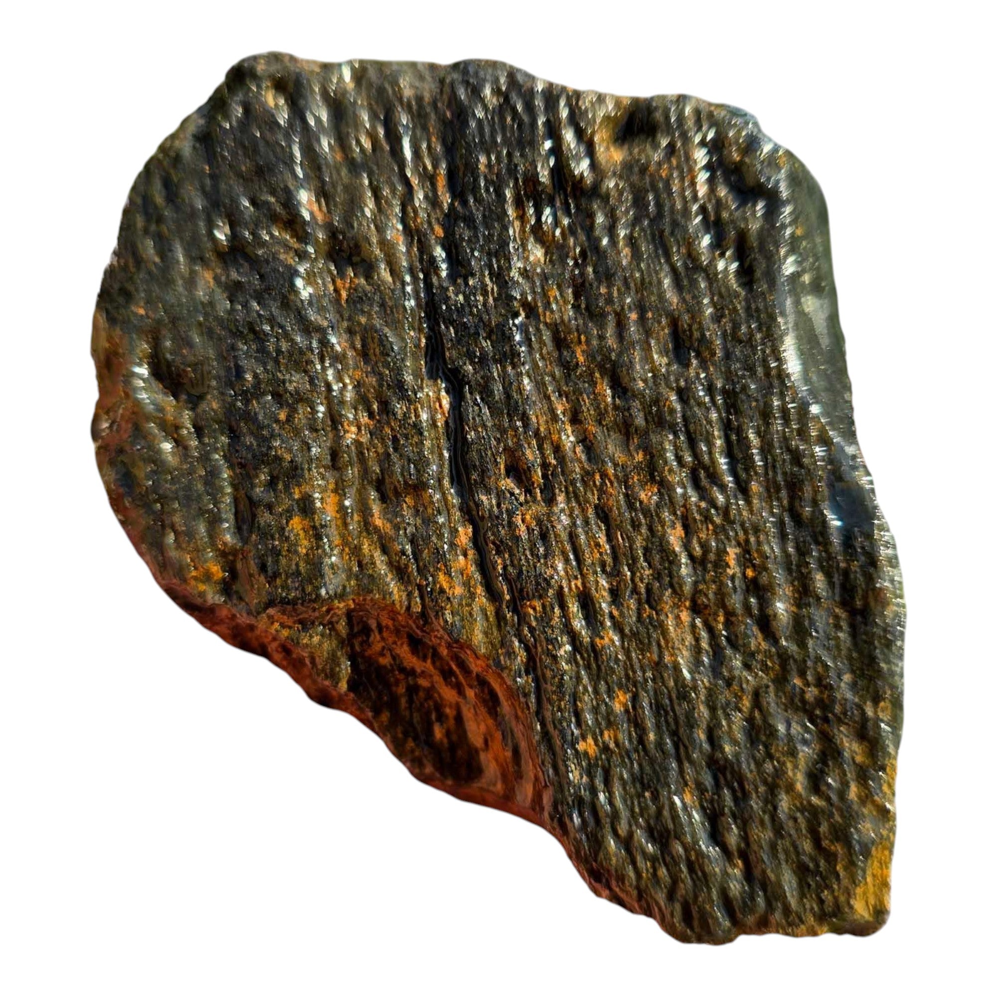 Velvet Obsidian Rough – Blue Royal Velvet Flash Trimmer Cutter