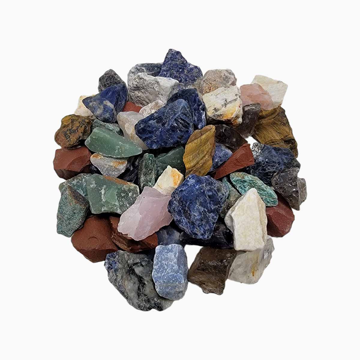 Natural Stones, Stones, Materials