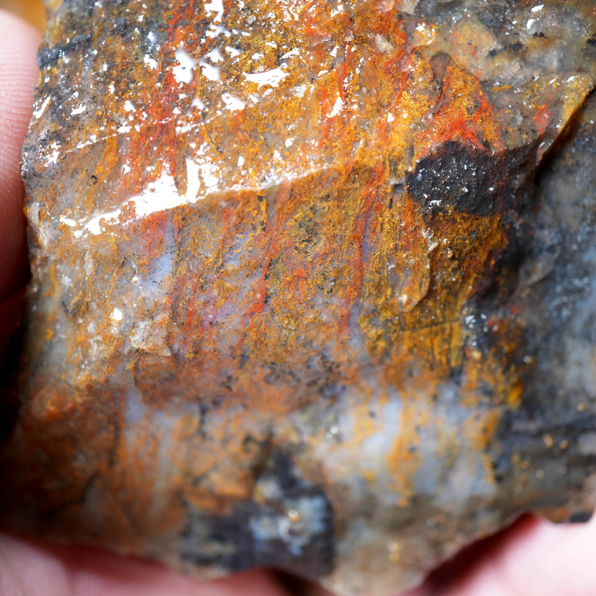 Mix Discount Rough Flatrate - Budget Oregon Collection