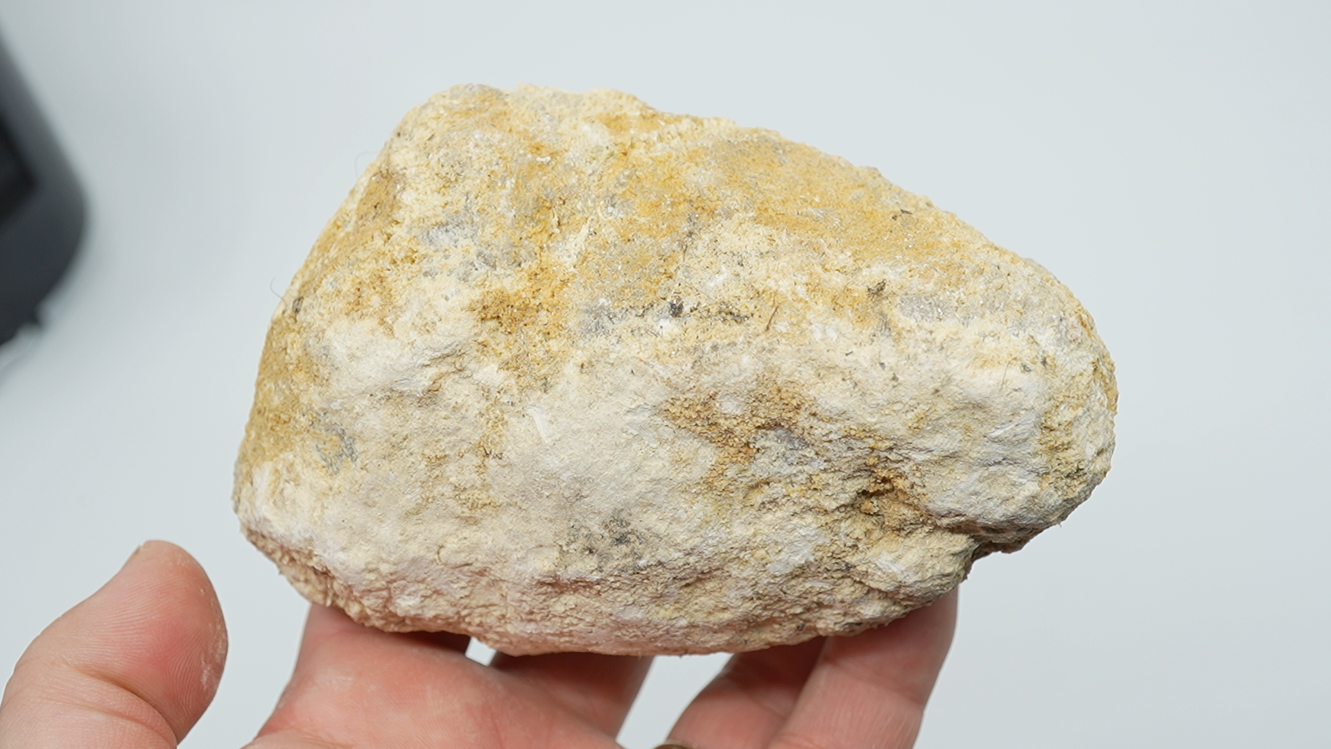 Whole Moroccan Geodes - LC-0024