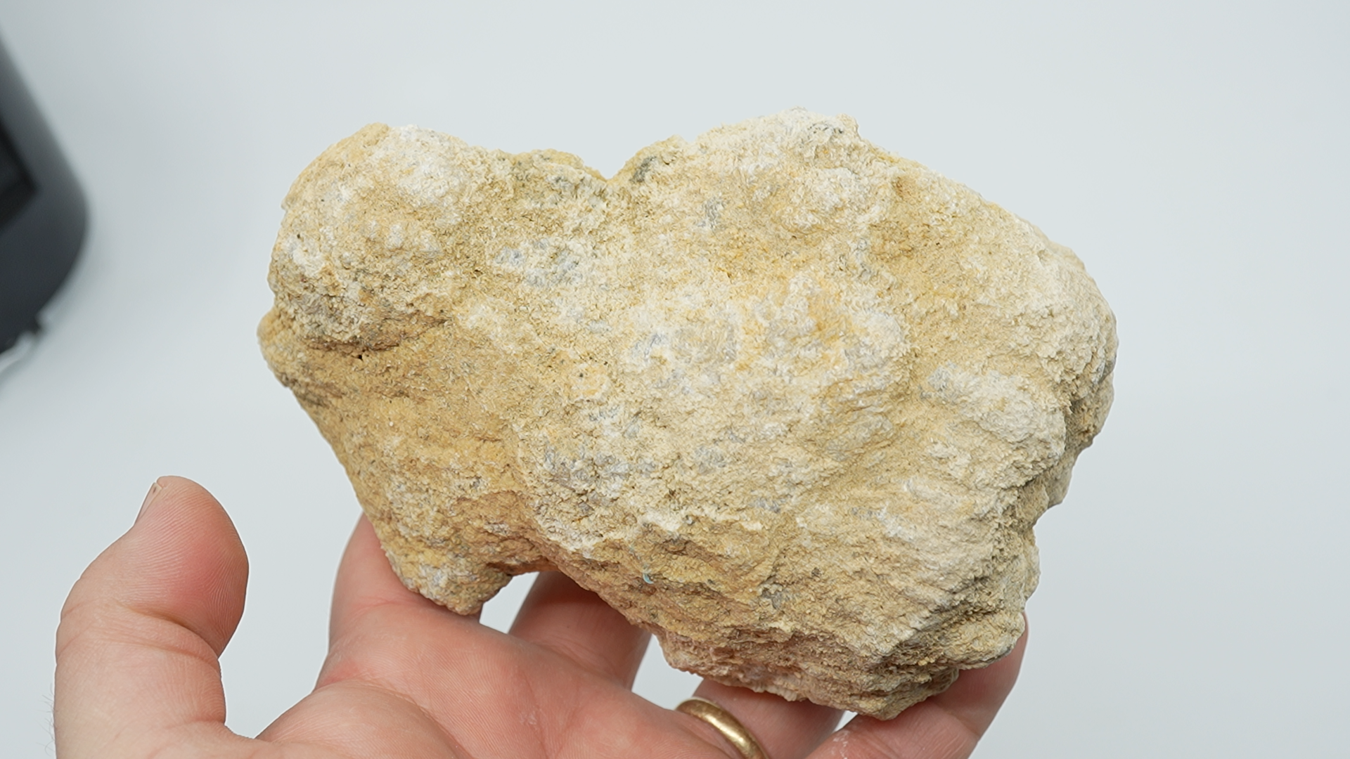 Whole Moroccan Geodes - LC-0026