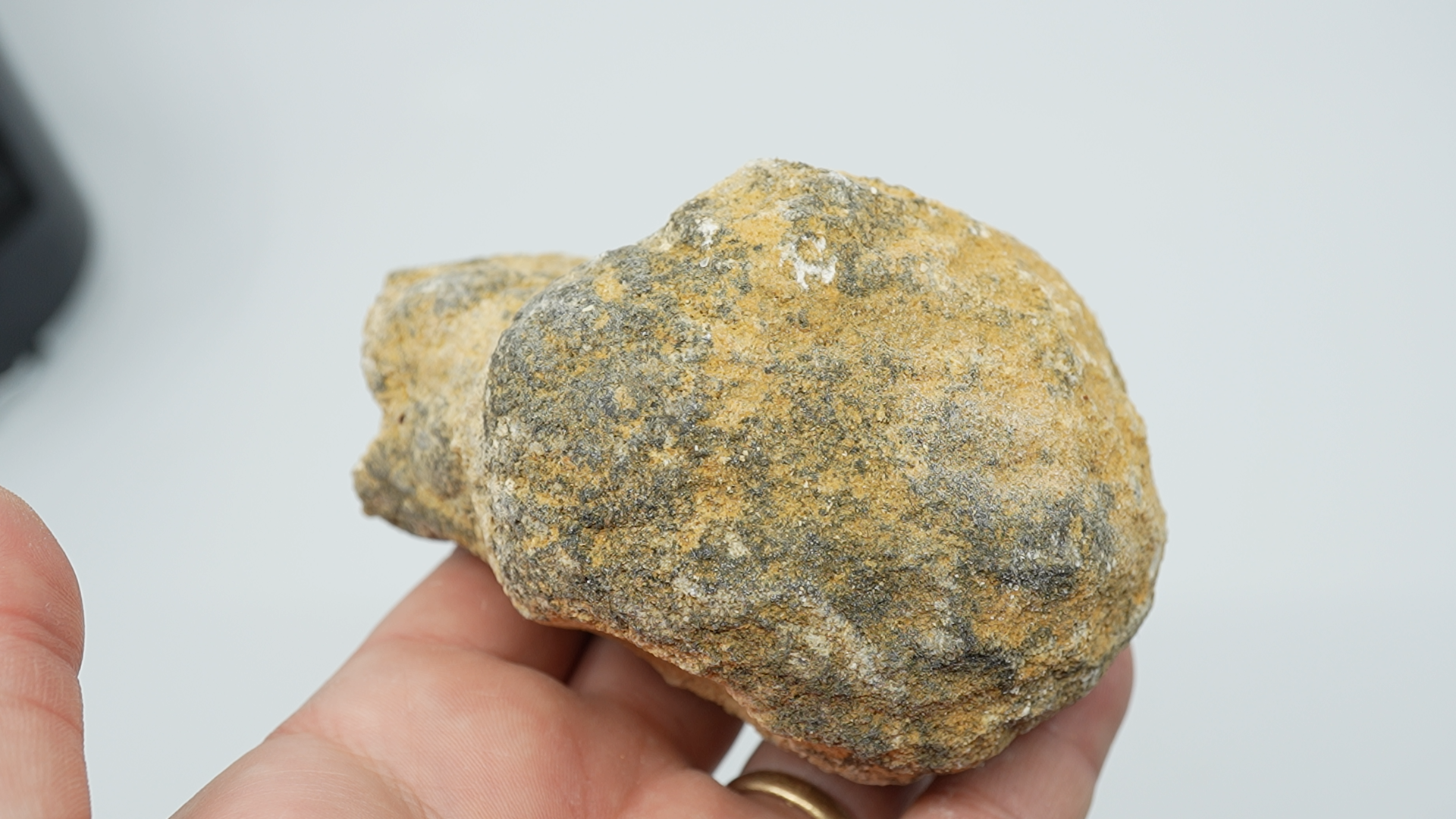 Whole Moroccan Geodes - LC-0028