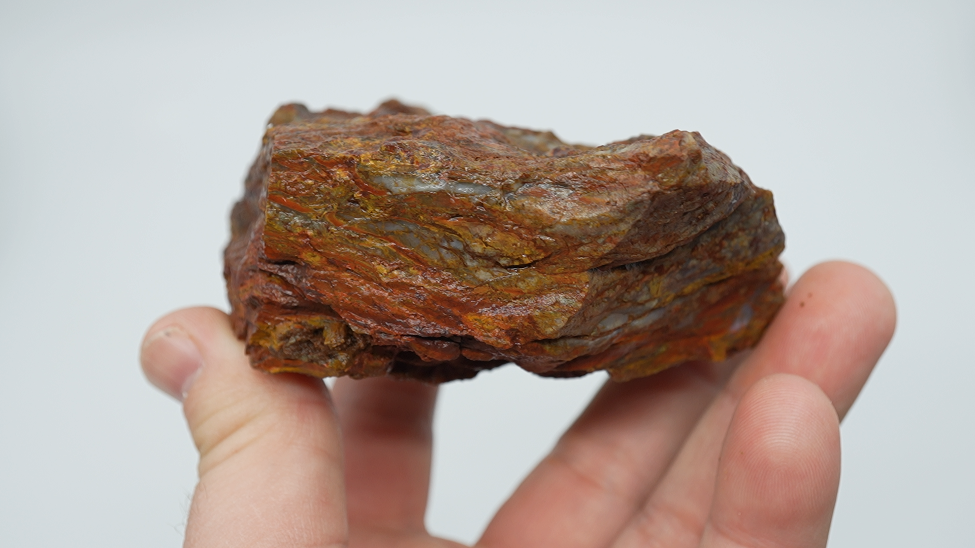 Mixed Stones - Mystery - LC-0059