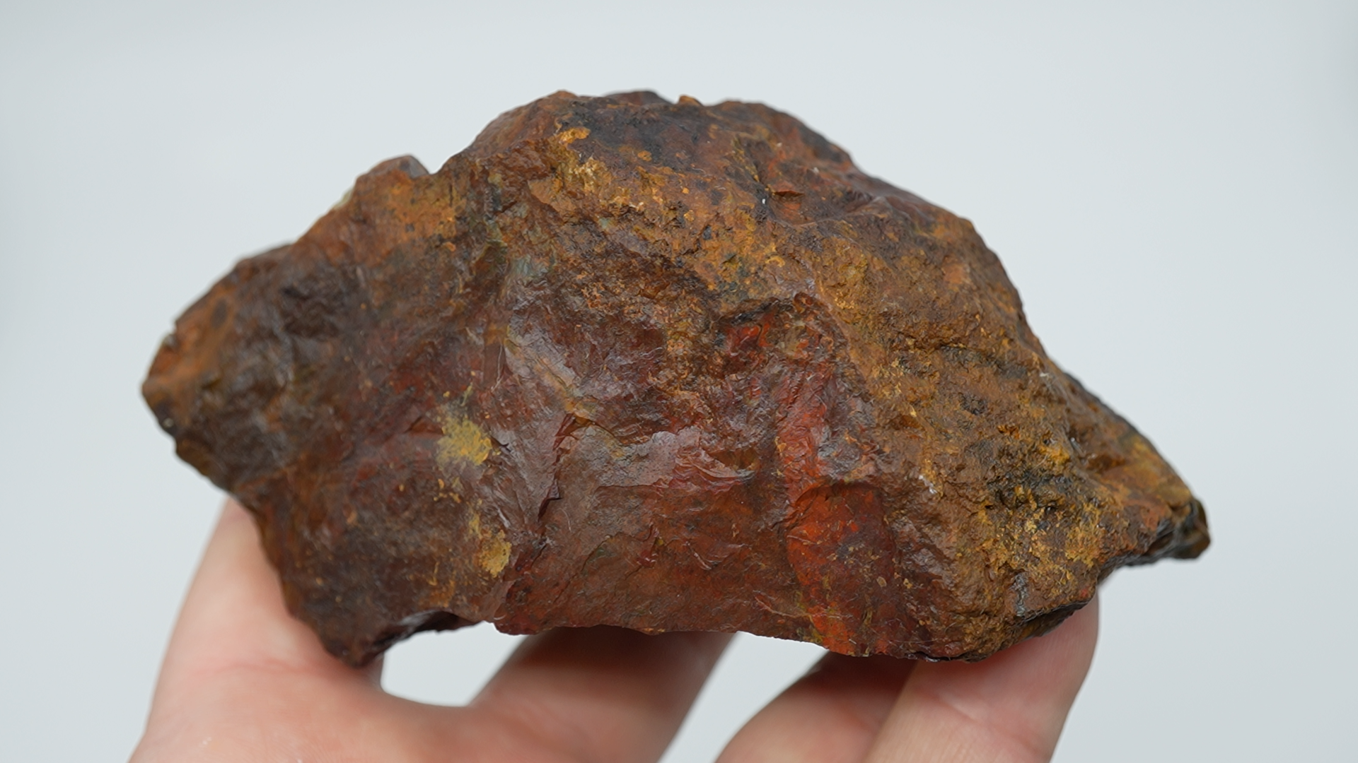 Mixed Stones - Jasper - LC-0064