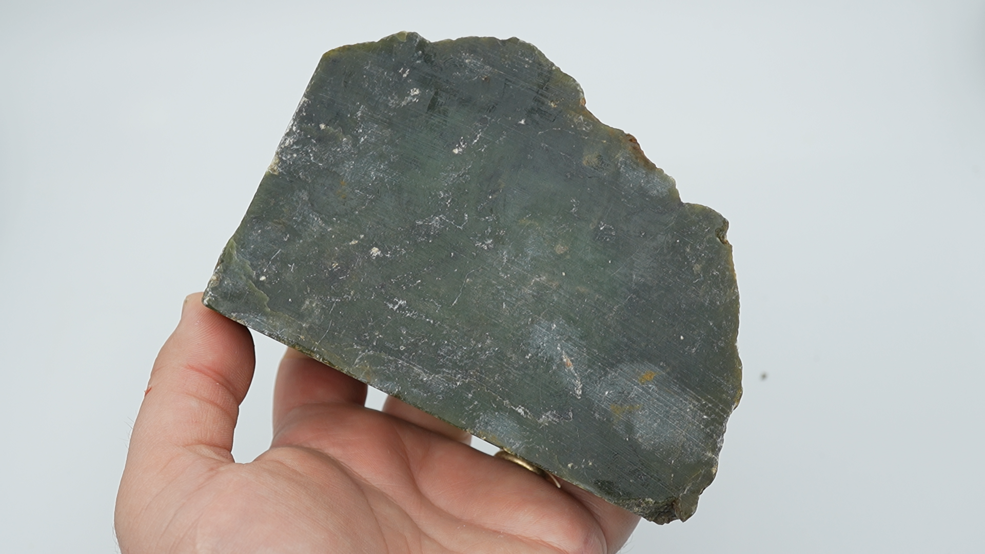Mystery Jade - Cut - LC-0078