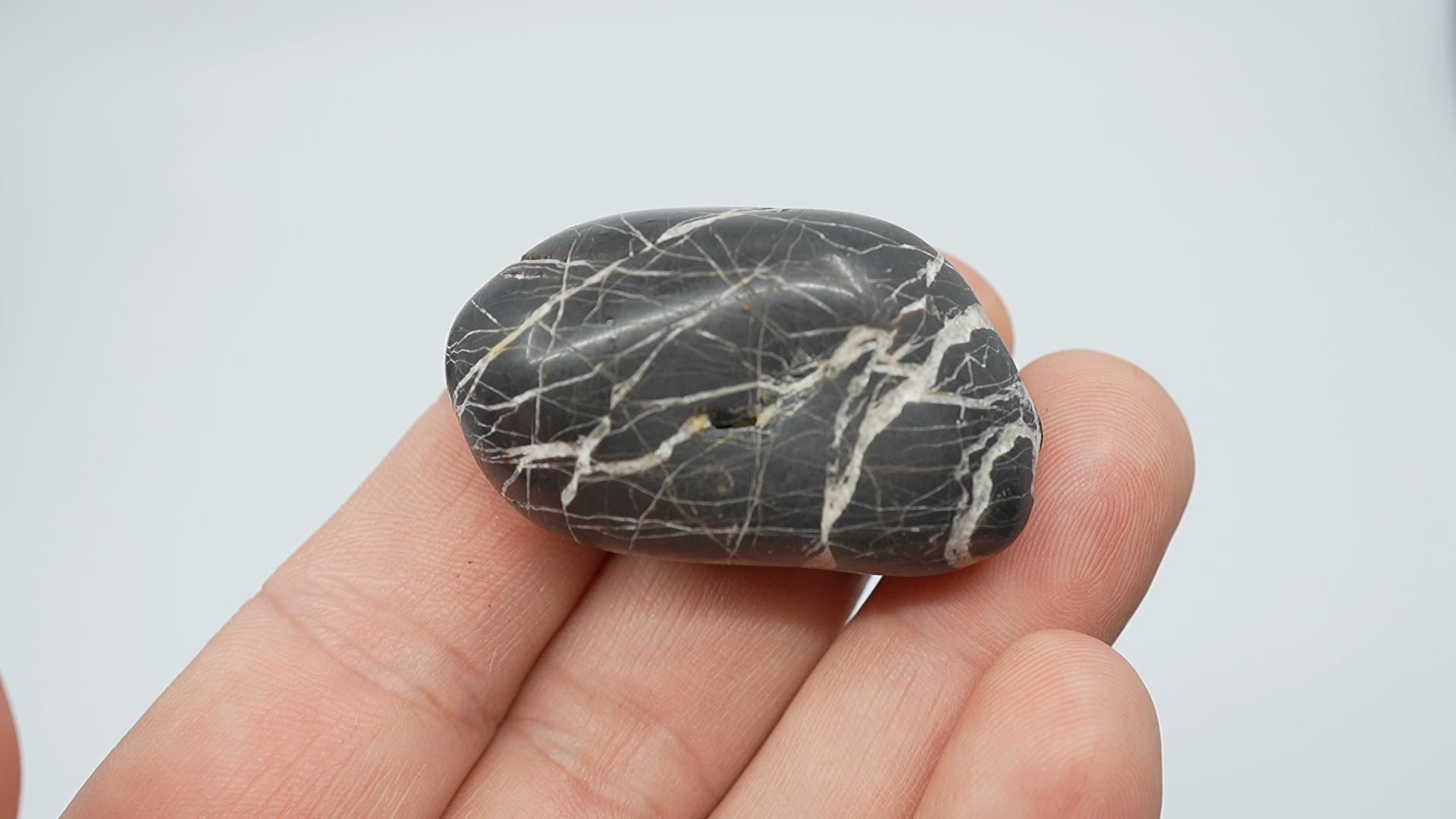 Mixed Stones - Mystery - LC-0087