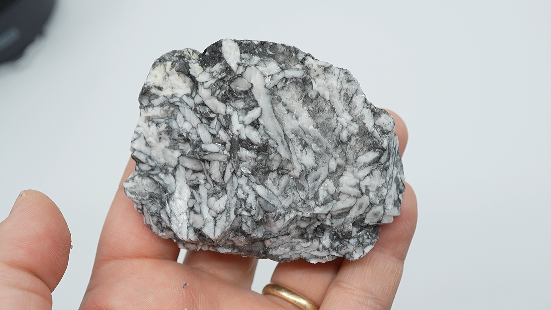Pinolith / Pinolite Rough - LC-0094