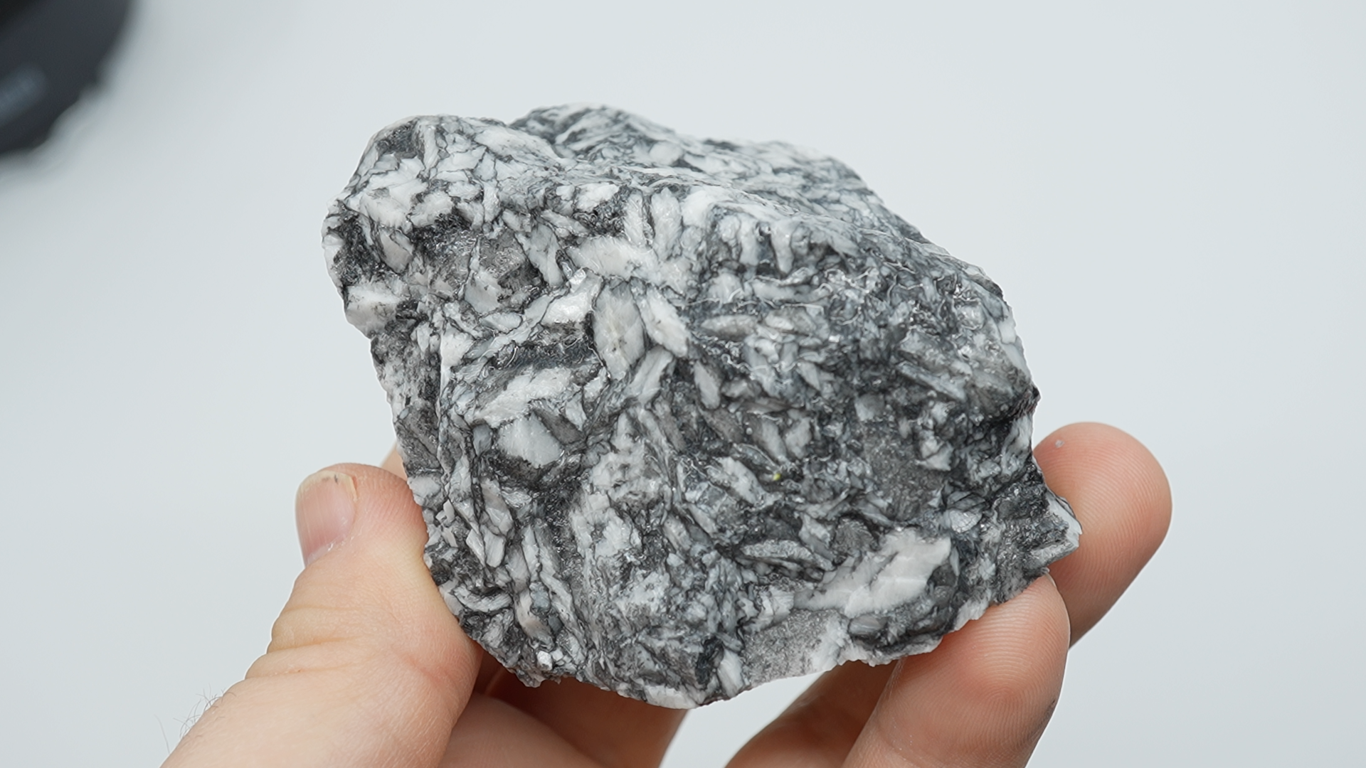 Pinolith / Pinolite Rough - LC-0097