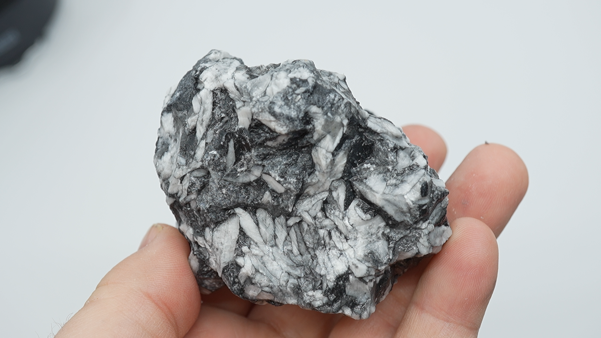 Pinolith / Pinolite Rough - LC-0100