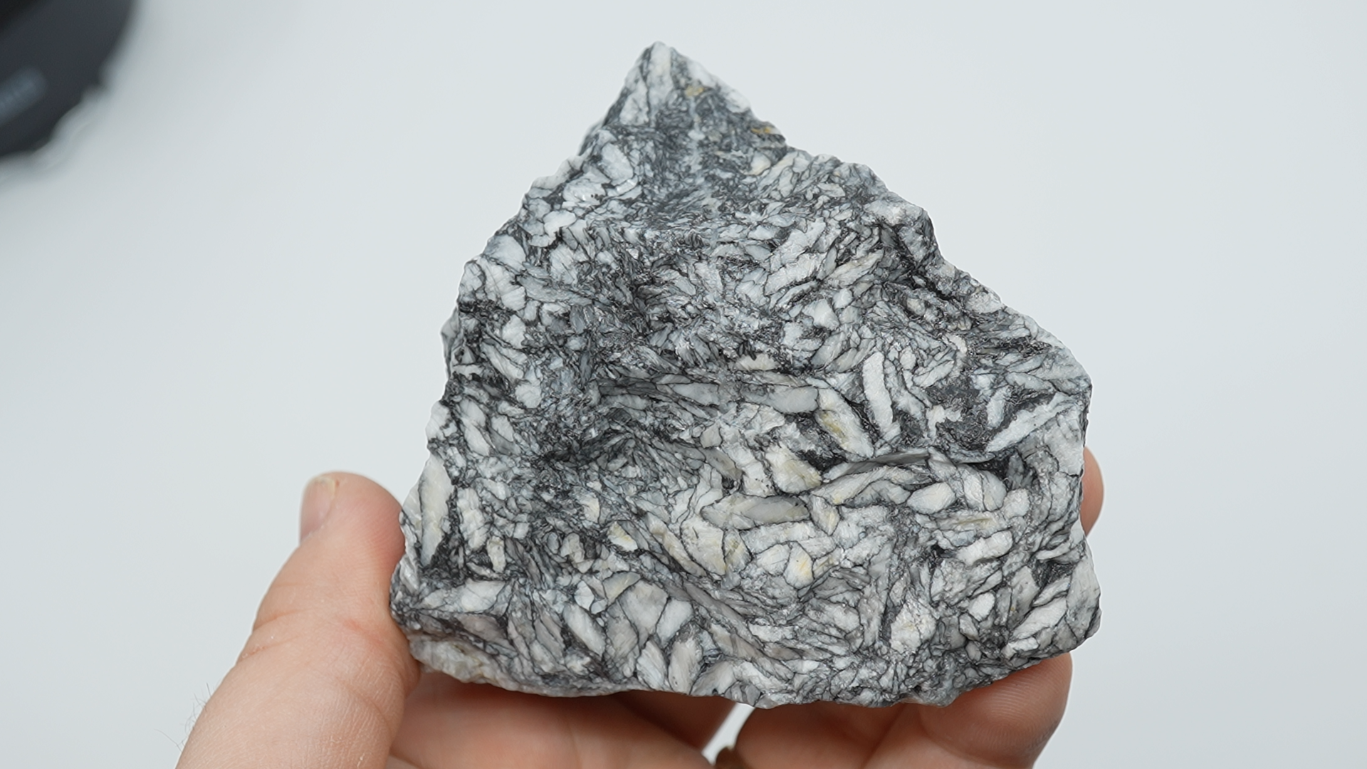 Pinolith / Pinolite Rough - LC-0106