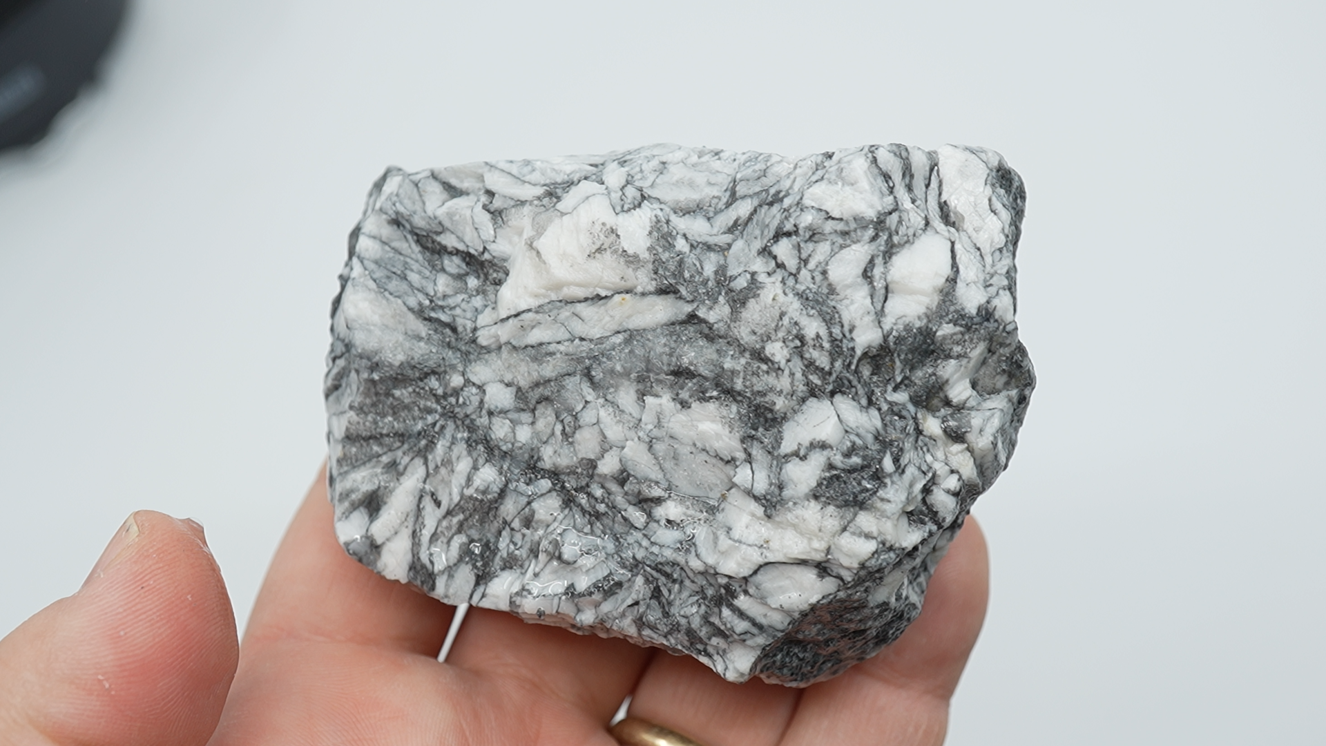 Pinolith / Pinolite Rough - LC-0107