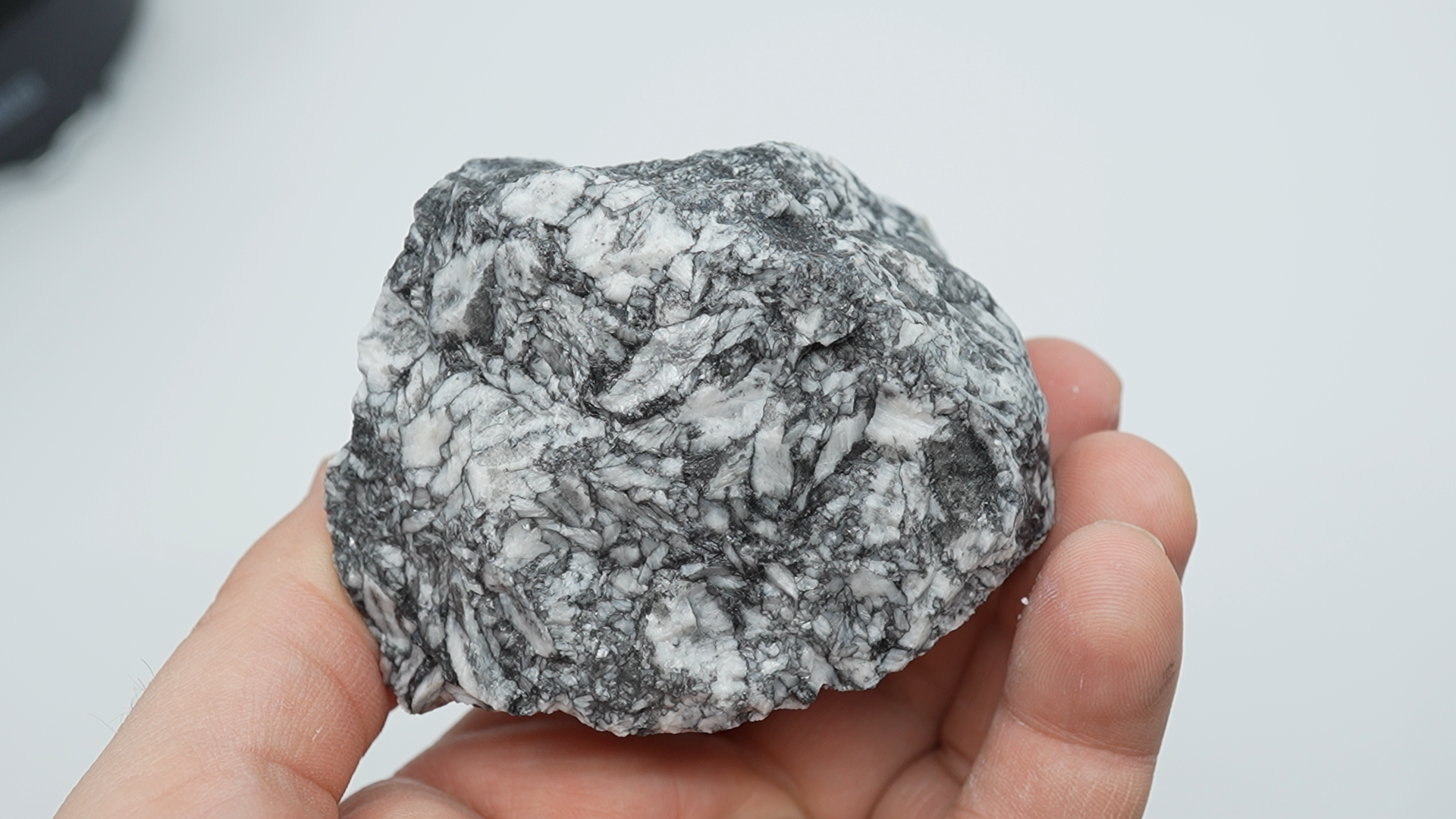Pinolith / Pinolite Rough - LC-0110