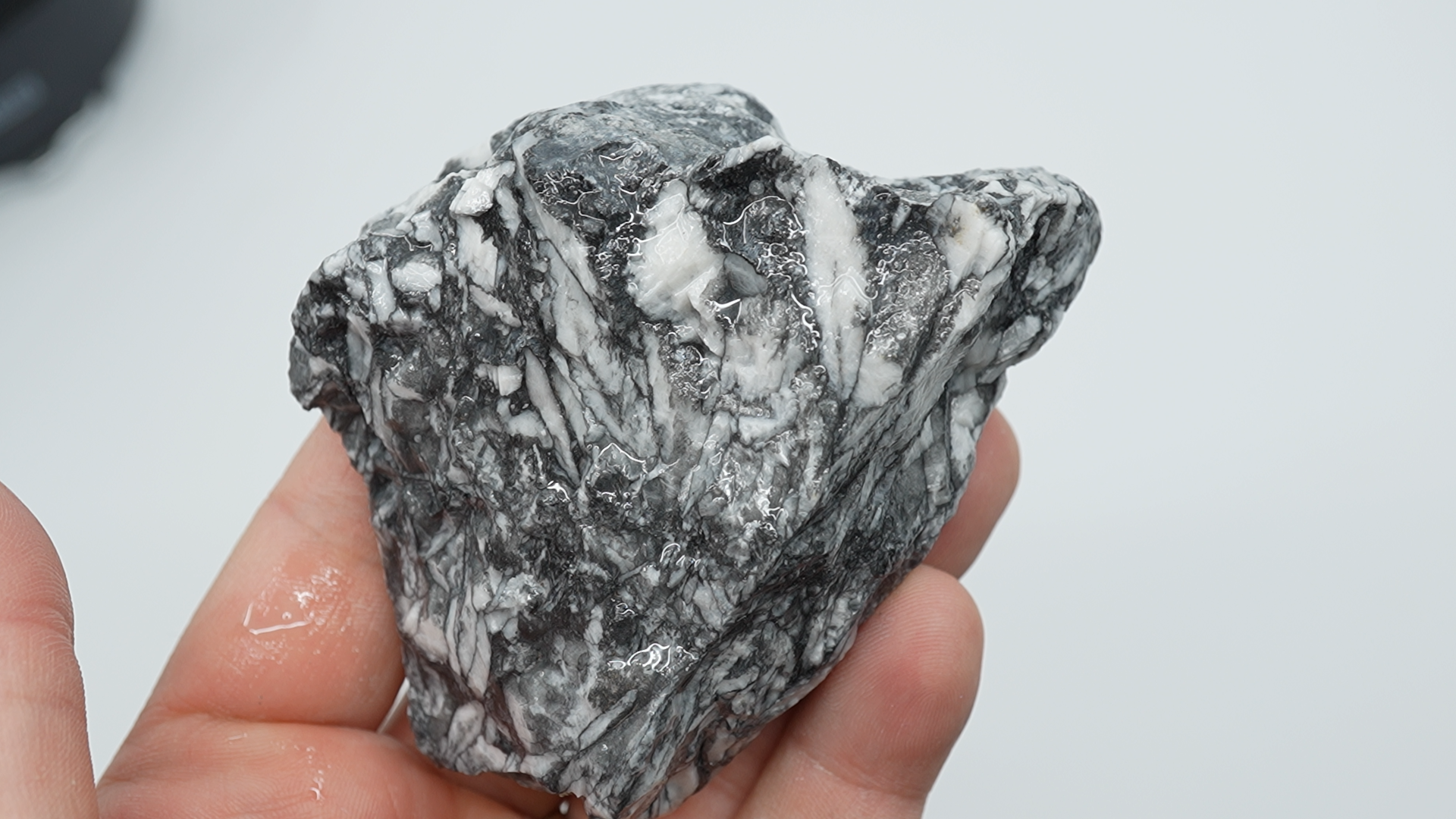 Pinolith / Pinolite Rough - LC-0111