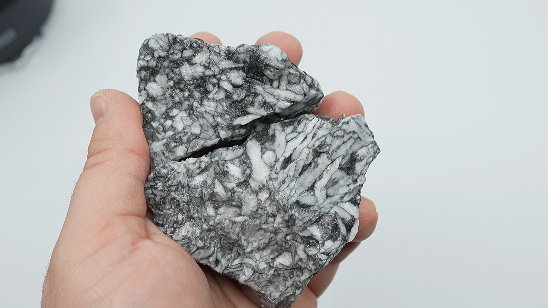 Pinolith / Pinolite Rough - Duo - LC-0112