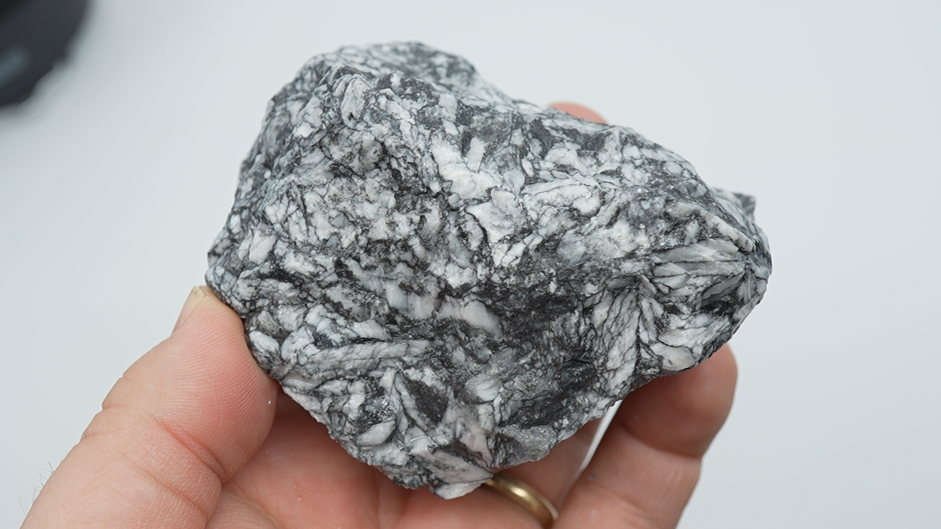 Pinolith / Pinolite Rough - LC-0113