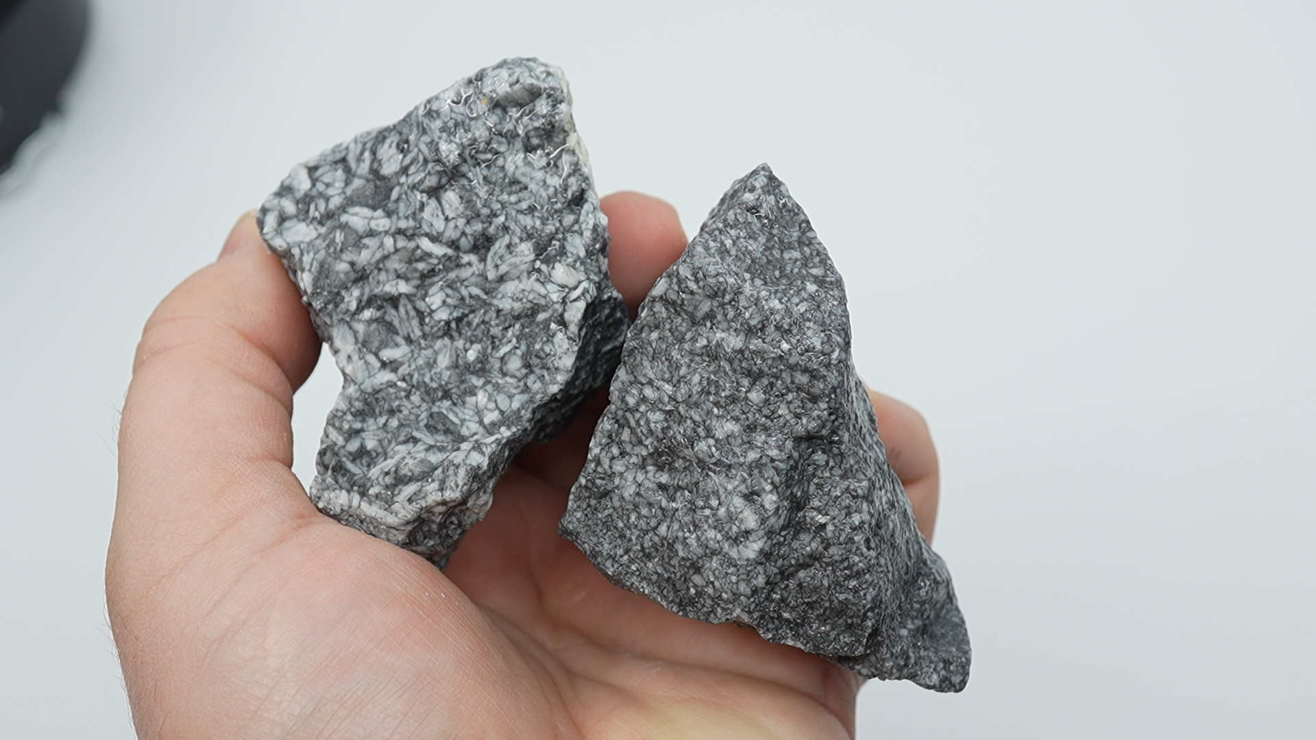Pinolith / Pinolite Rough - Duo - LC-0115