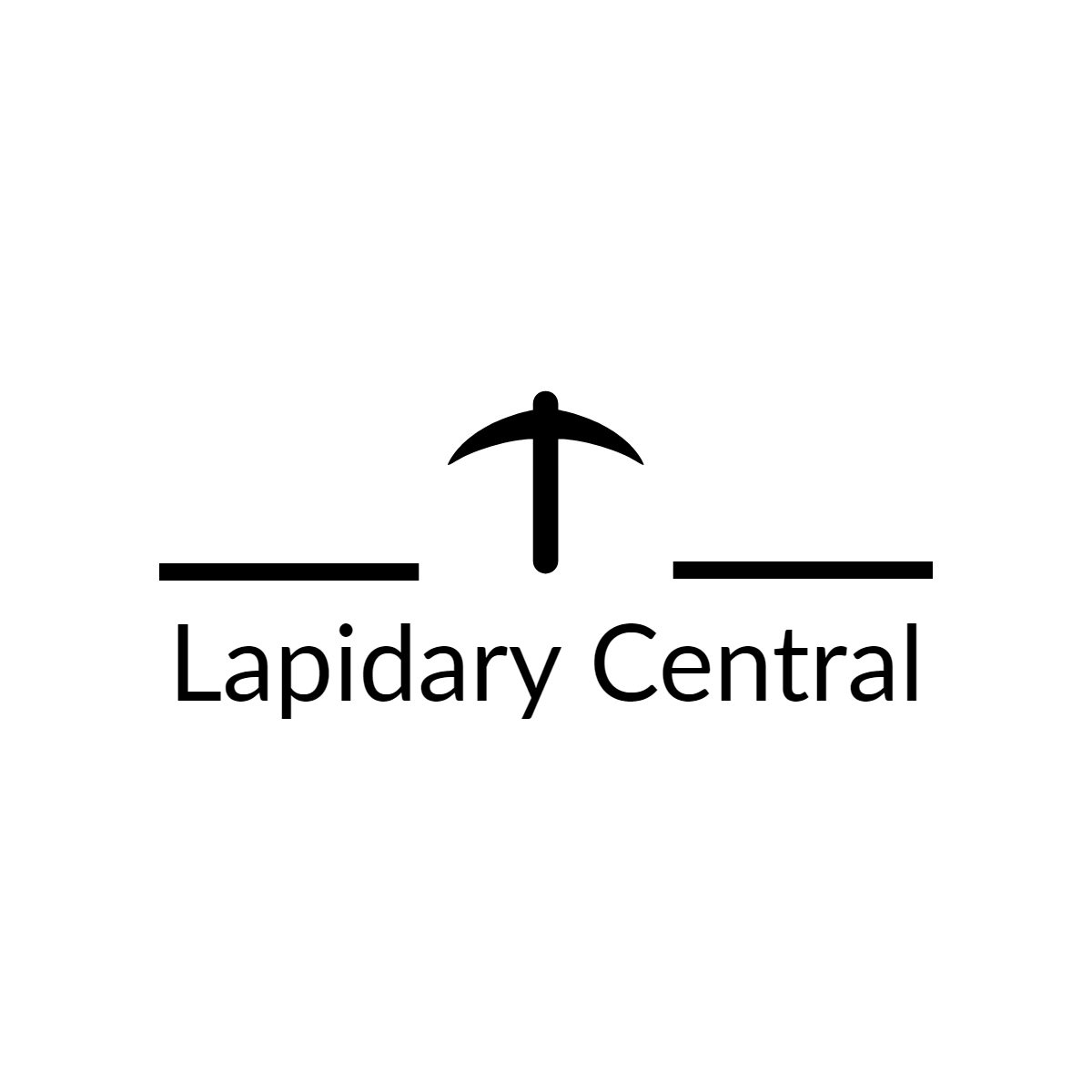 Lapidary Central logo