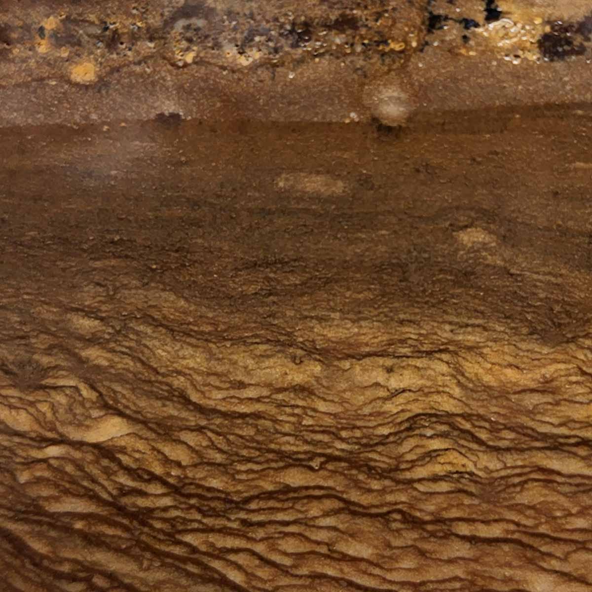 Old Stock Biggs Picture Jasper Slab!  Lapidary Stone Slab! - LapidaryCentral