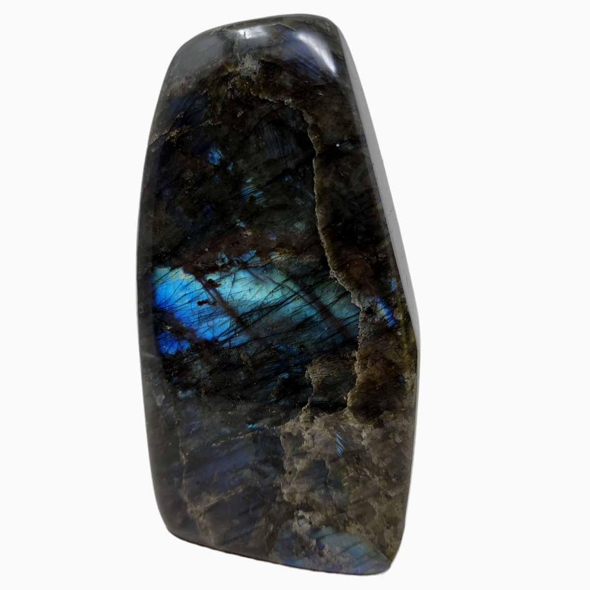 18) Labradorite Crystal Polished hotsell AAA Grade