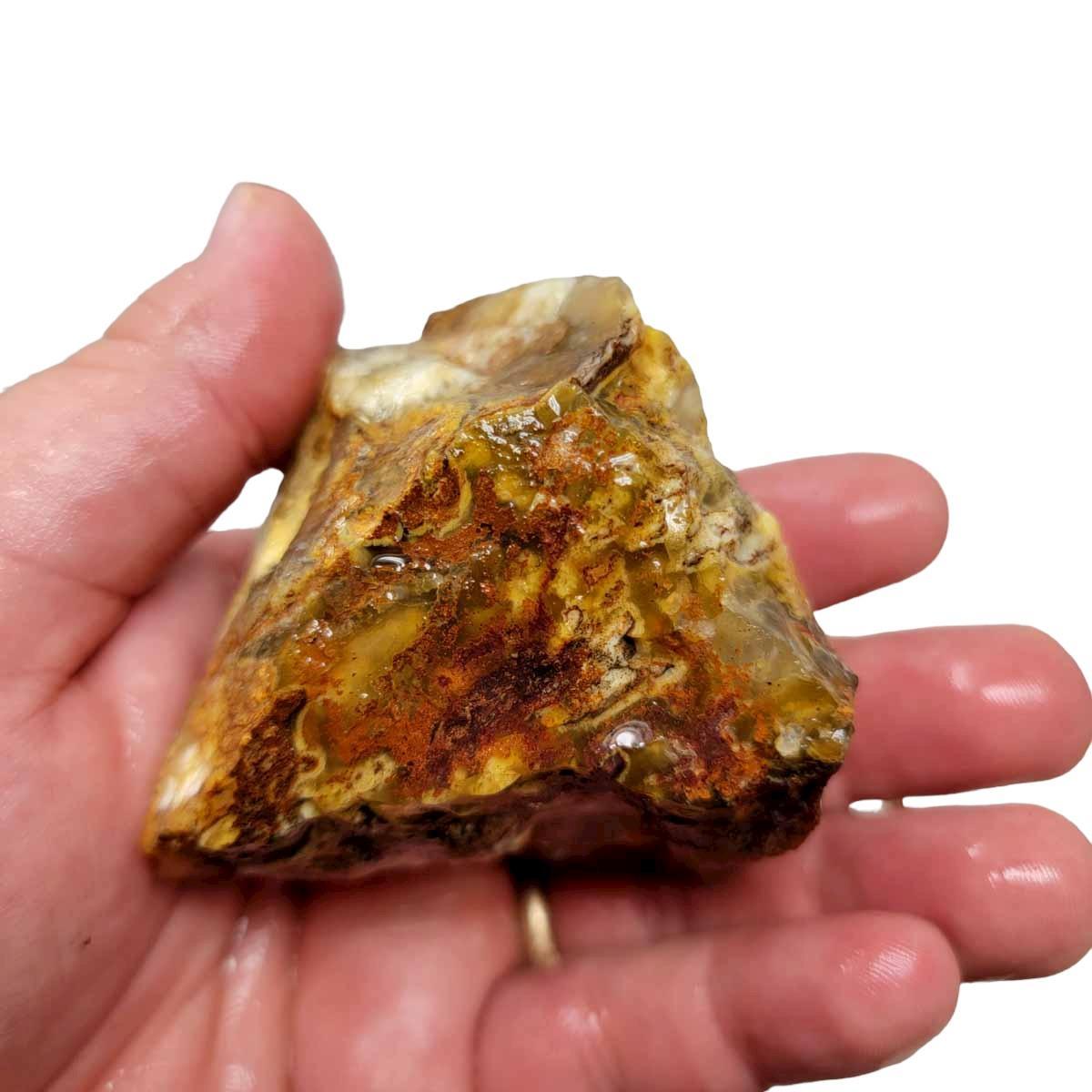 Canadian River Plume Agate. A outlet 142.07 ct. 73 x 50.00 x 4.80 mm 99510 White and Brown Gemstone Cab Loose Gem Stone