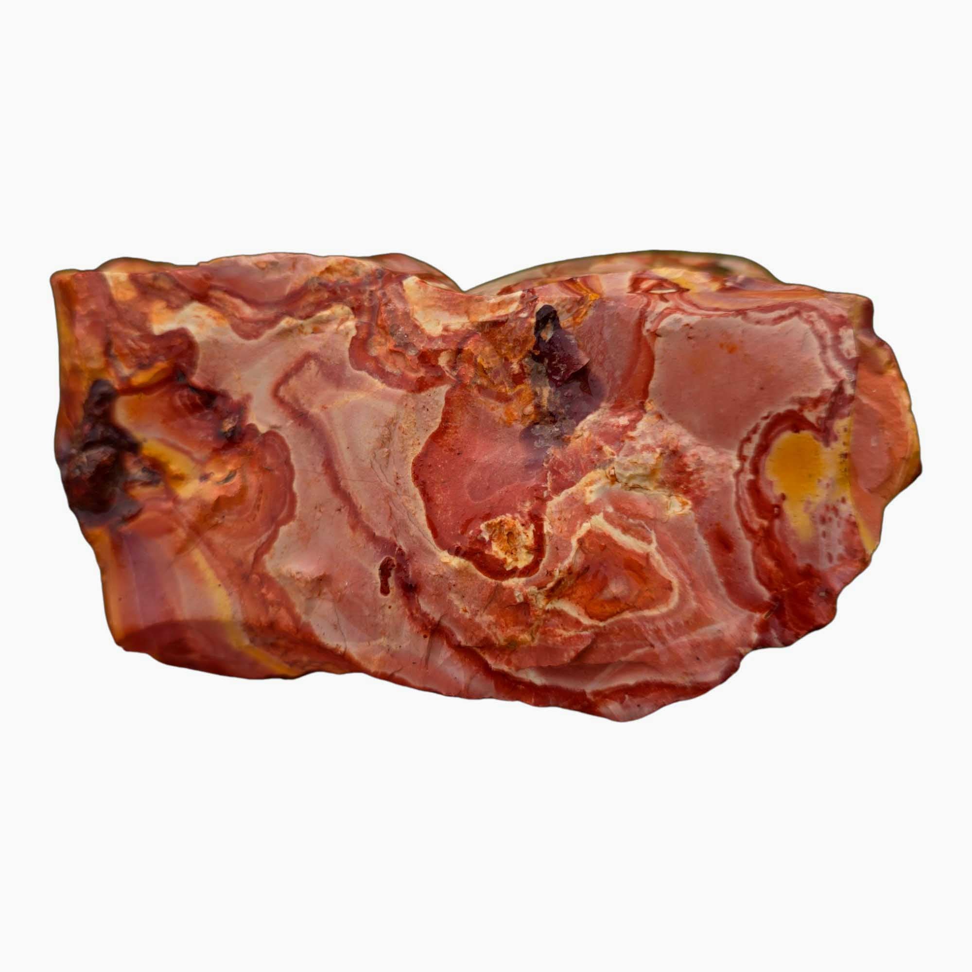 Nevada Wonderstone Rough – Relaxed Flow with Quartz Inclusions for Cabbing